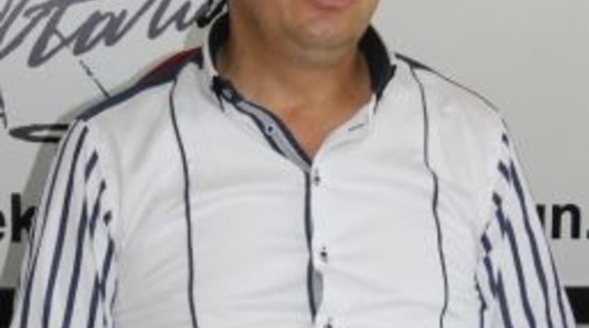 Başkan &Ccedil;ark&ccedil;ı&rsquo;dan &ldquo;hastane&rdquo; A&ccedil;ıklaması