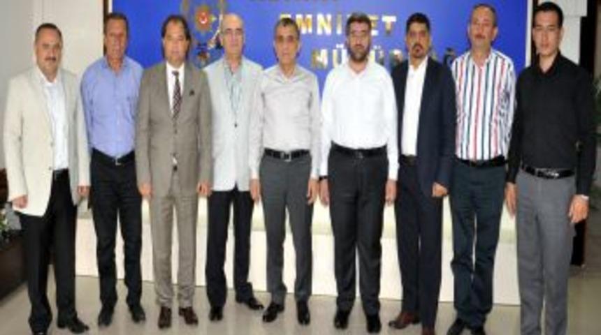 Emniyet M&uuml;d&uuml;r&uuml; G&uuml;rkan: Belli Gruplar &Ccedil;ocukları Y&ouml;nlendiriyor