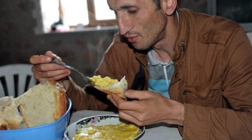 Damak &Ccedil;atlatan Lezzet: G&uuml;m&uuml;şhane Kuymağı