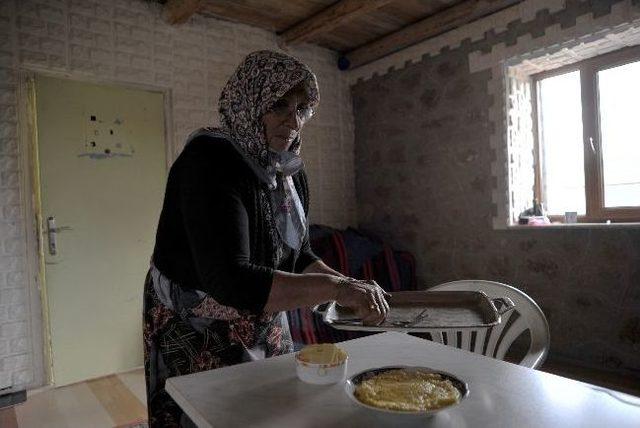 Damak Çatlatan Lezzet: Gümüşhane Kuymağı