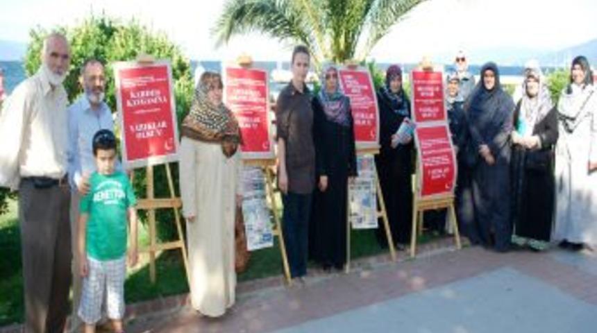 Saadet Partisi'nden 'Gezi' Deklarasyonu