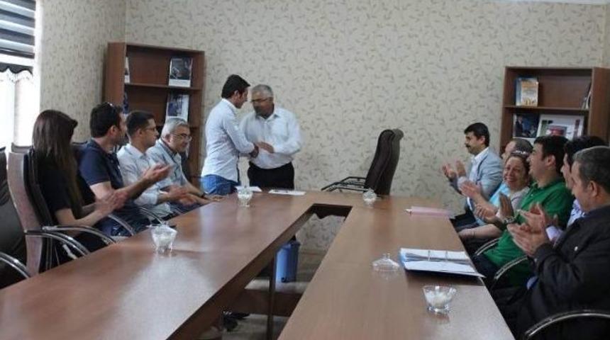 Gevaş’a Kanalizasyon Yapılmasına Başlandı