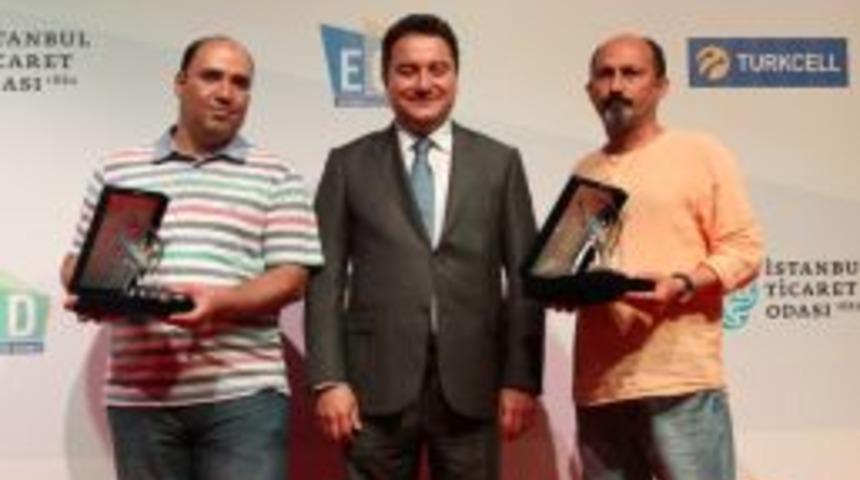 Babacan: G&uuml;ven Ve Istikrar Ortamının Bozulmasına Asla Izin Vermeyeceğiz