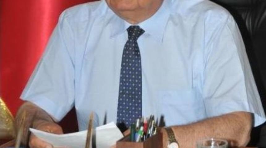 Kışla Parkına &lsquo;inşaat&rsquo; A&ccedil;ıklaması