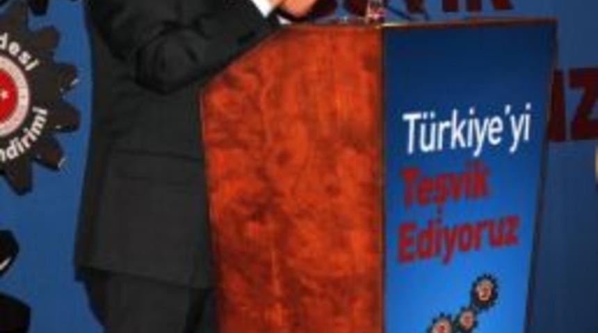 Diyarbakır&rsquo;da Yatırım Teşvikleri Toplantısı