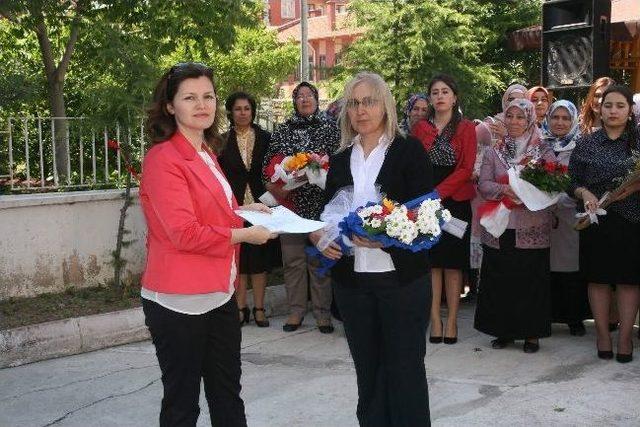 Yozgat Hem, Yıl Sonu Sergisini Açtı