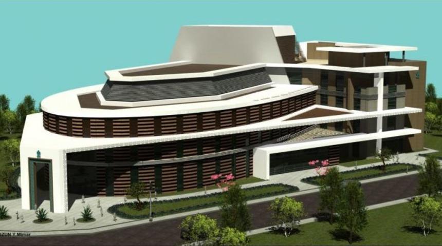 K&uuml;lt&uuml;r Ve Turizm Bakanlığı&rsquo;ndan Yazıcıoğlu&rsquo;na Vefa