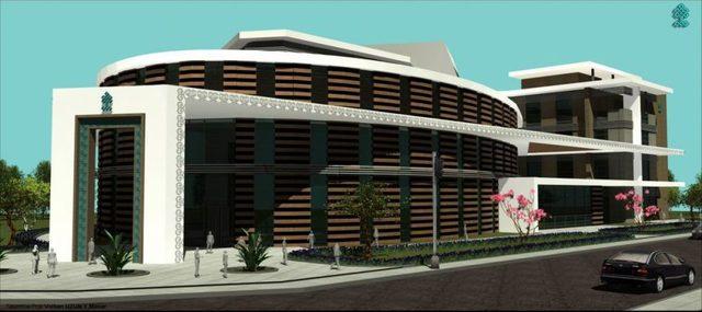 K&uuml;lt&uuml;r Ve Turizm Bakanlığı&rsquo;ndan Yazıcıoğlu&rsquo;na Vefa 2