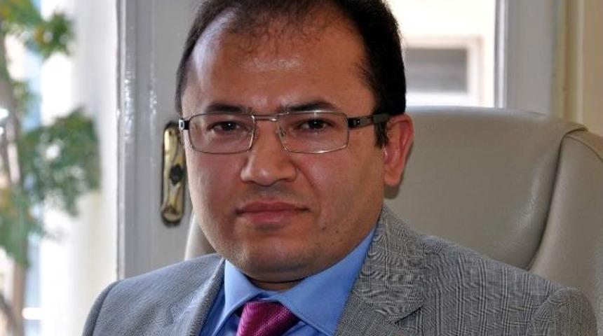 Kayseri, U-20'ye Hazır