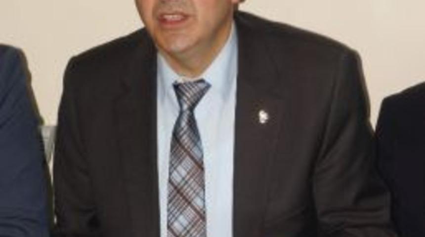 Mhp Kastamonu Milletvekili Emin &Ccedil;ınar;