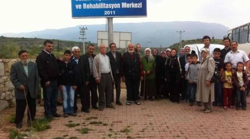 Safranbolu Belediyesi Hizmetlerini Anlatıyor