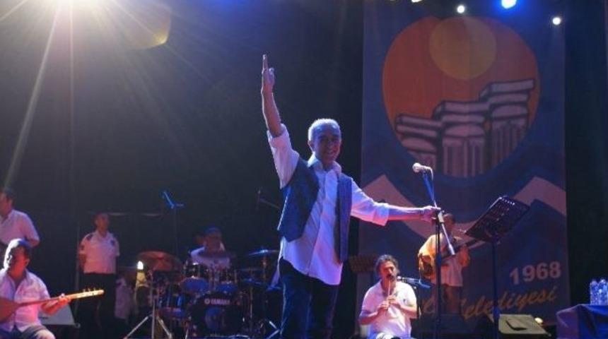 Soli G&uuml;neş Festivali Başladı