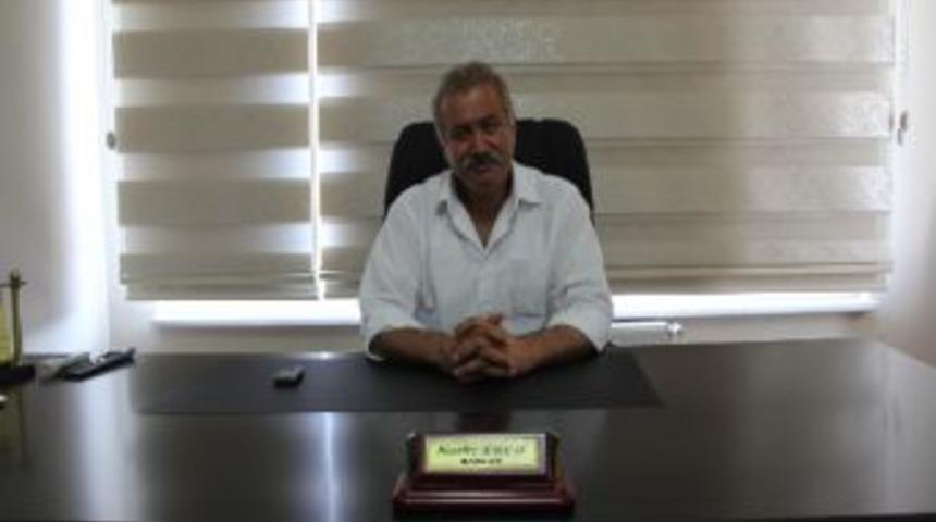 Muzaffer Kabacan; &ldquo;esnafımız G&ouml;n&uuml;l Rahatlığı İ&ccedil;erisinde Hizmet Alacak&rdquo;