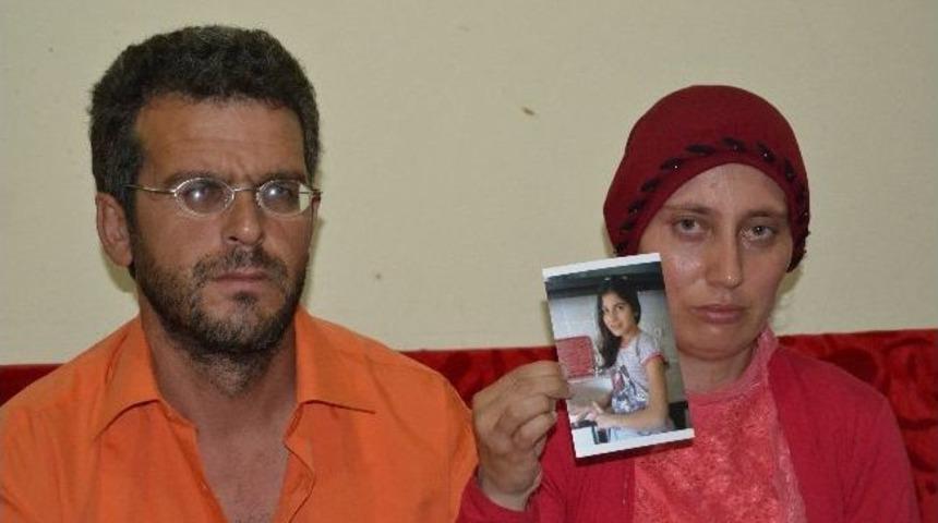 Kayıp Olan K&uuml;&ccedil;&uuml;k Kız Bulundu