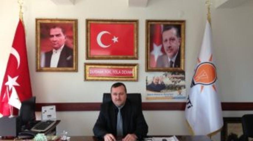 Edirne Arazileri Toplulaşıyor