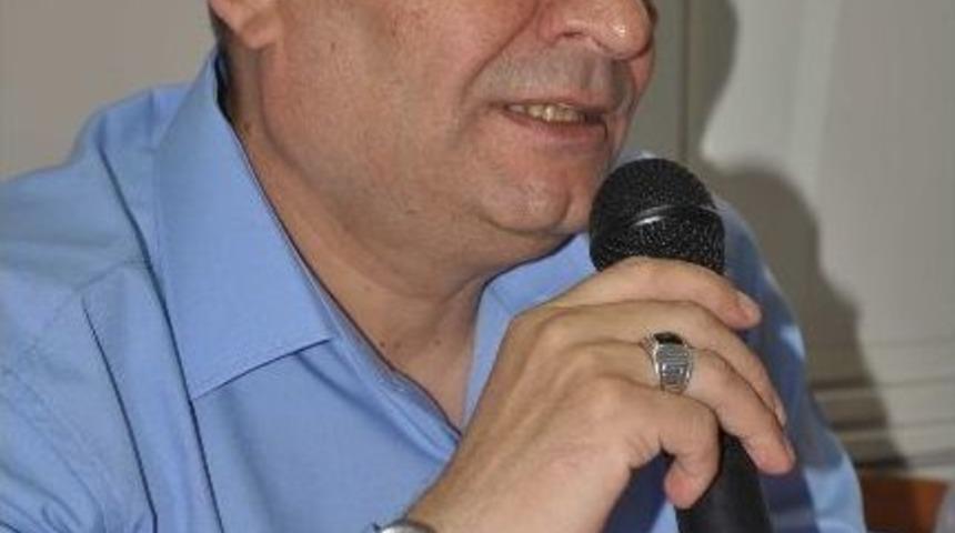 Balıkesir'de Yeni Kurulacak Altıeyl&uuml;l İl&ccedil;esi İ&ccedil;in İlk Belediye Başkan Adayı Chp'den