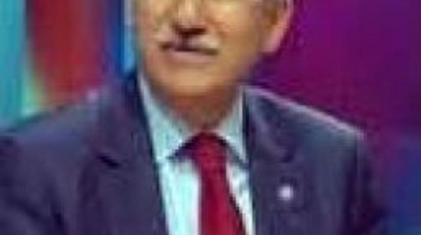 Rekt&ouml;r Kaplan, Trt Okul'da B&uuml;'y&uuml; Anlattı