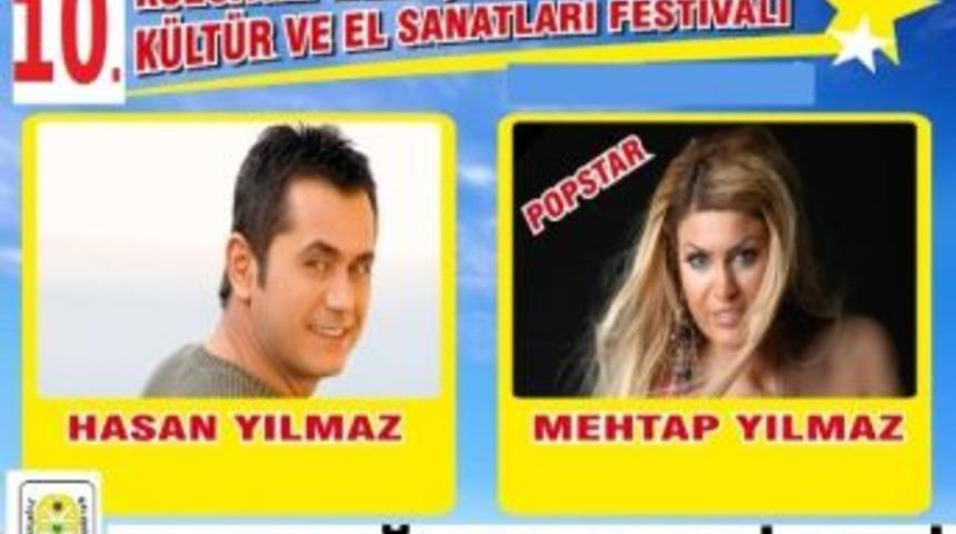 Kozcağız&rsquo;da Festival Tarihi Belirlendi