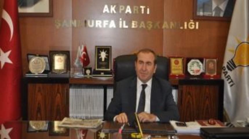 Şanlıurfa&rsquo;ya Yeni Hemotoloji Uzmanı Atandı