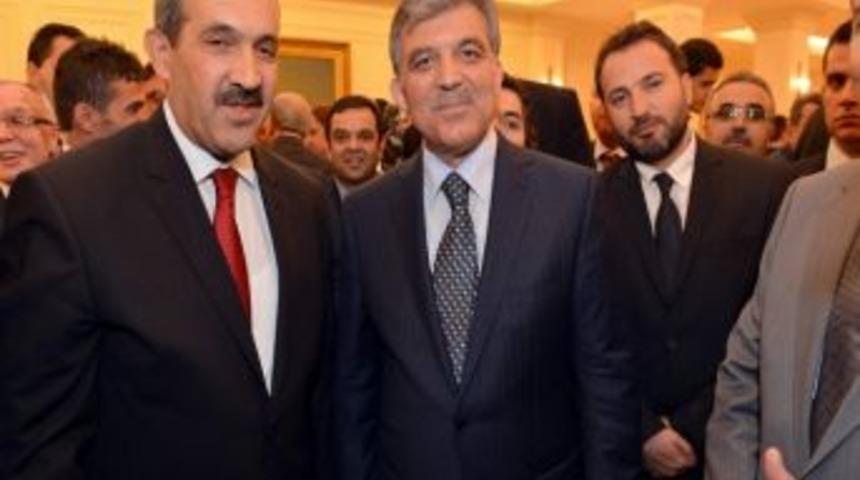 Başkan Ürgüp, Büyük Selçuklu Mirası Projesinin Tanıtım Programına Katıldı