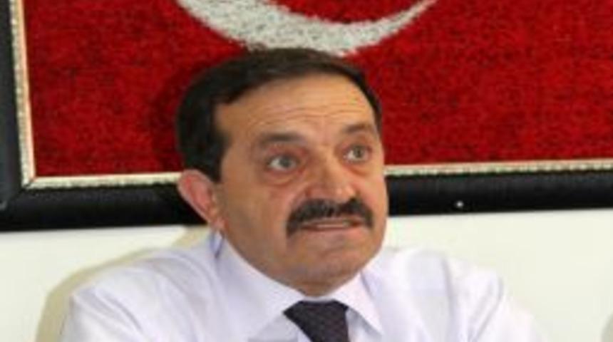 Kulma&ccedil;: H&uuml;k&uuml;met Marjinal Grupları Bertaraf Etmeli