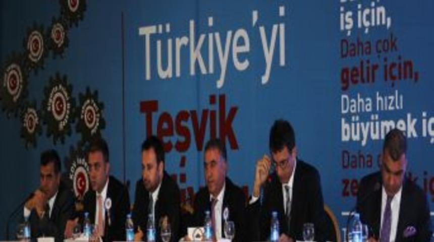 Diyarbakır'dan Bankalara Kredi Tepkisi: Denizli'ye 500, Bize 48 Milyon TL