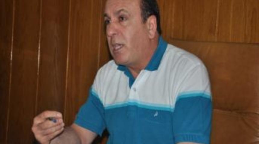 Belediye Başkanı Ok'tan A&ccedil;ıklama