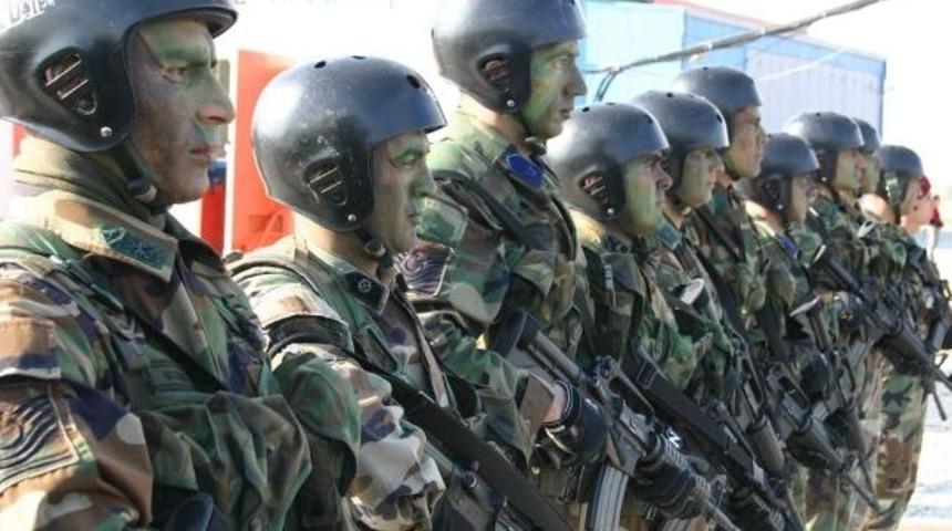 Işık Tatbikatı Başlıyor