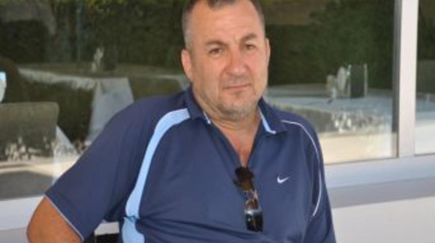 Eski Malatyasporlu Futbolcu Eren Talu: