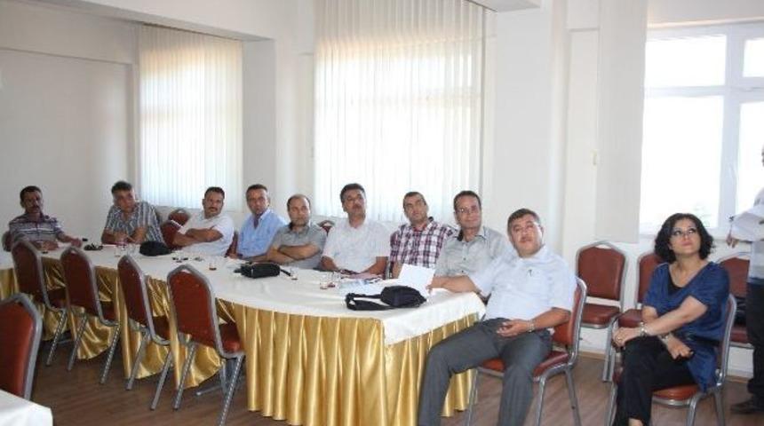 Okullar Hayat Olsun Projesi Manavgat&rsquo;ta Hedefine Ulaştı