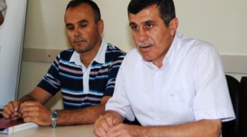 Orman Yangınlarında Ilk 15 Dakikadaki M&uuml;dahale Kontrol&uuml; Kolaylaştırıyor