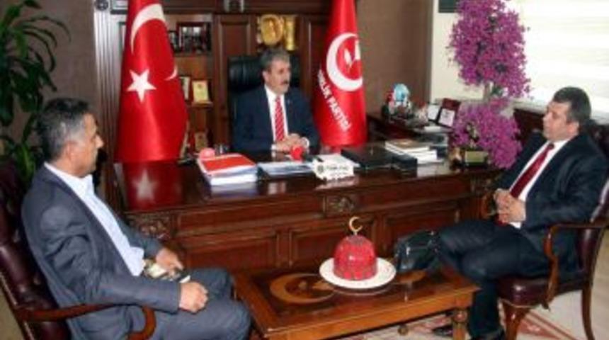 "Molalar İran&rsquo;a Diyenler, Alevileri Mollalar Ile &Ouml;zdeşleştirmeye &Ccedil;alışıyor"