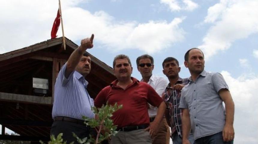 Adatepe'nin &Ccedil;ehresi Değişiyor