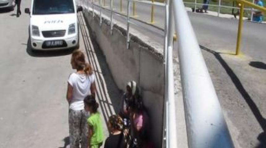 Edremit&rsquo;te Cinayet