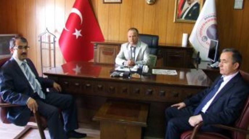 Bozok &Uuml;niversitesi, Boğazlıyan'a Gıda B&ouml;l&uuml;m&uuml; A&ccedil;tı