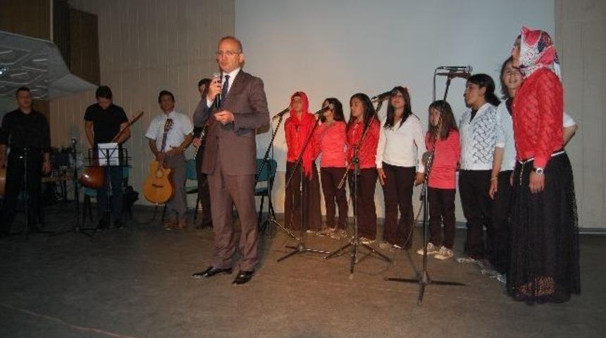 Vali Yurdakul, &lsquo;himaye Et Merkezi&rsquo;ni Ziyaret Etti