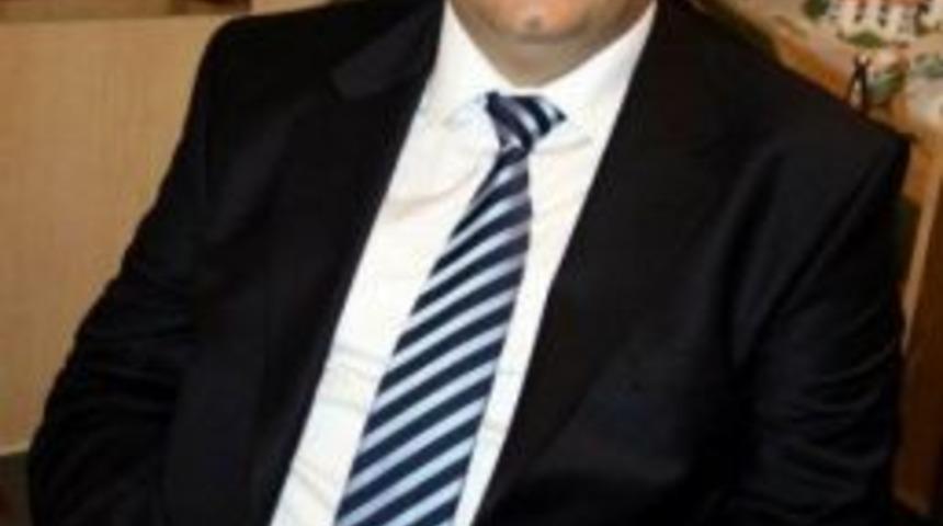 İş Adamı Muzaffer Salon Vefat Etti