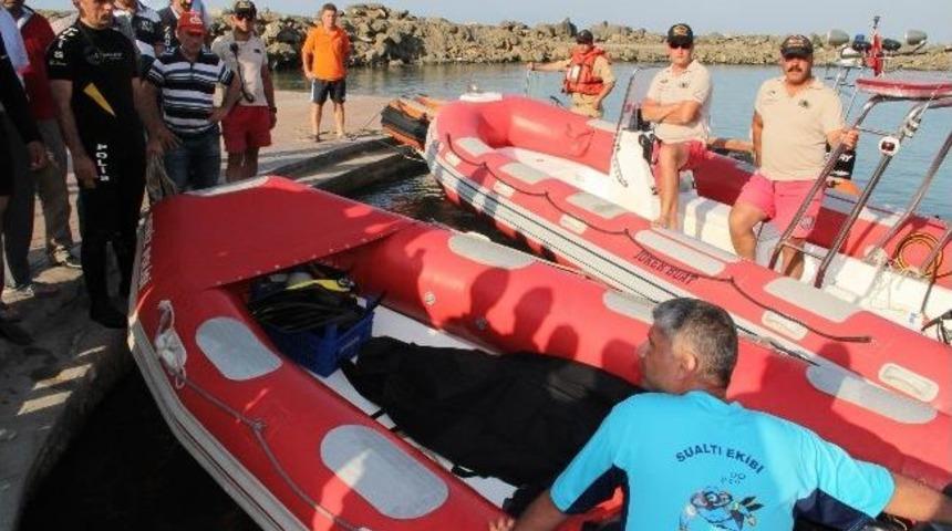 Karadeniz Onur&rsquo;u 3 G&uuml;n Sonra Verdi