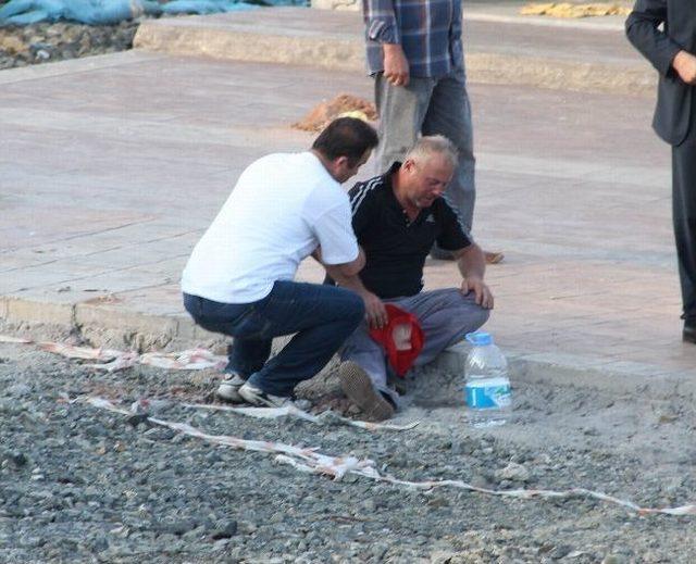 Karadeniz Onur’u 3 Gün Sonra Verdi