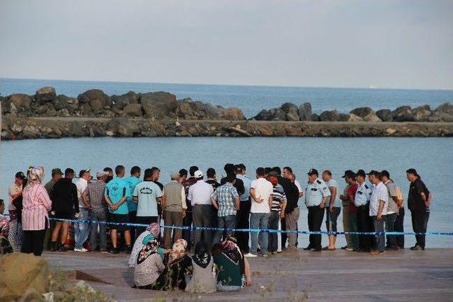 Karadeniz Onur’u 3 Gün Sonra Verdi