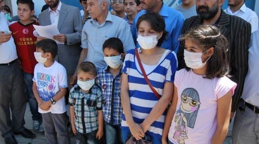 L&ouml;semi Hastaları, Atanan Doktorun Bir An &Ouml;nce G&ouml;reve Başlamasını İstedi