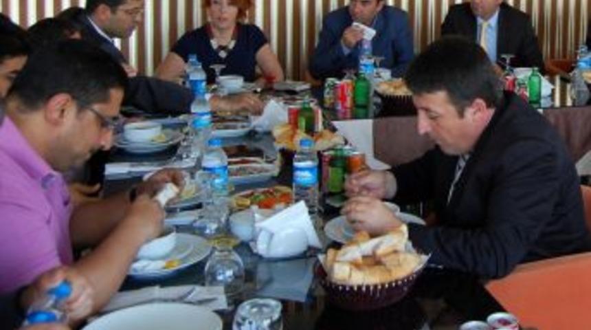 4. Uluslararası Bitlis-Van Su Sporları Festivali 29 Haziran'da Başlıyor