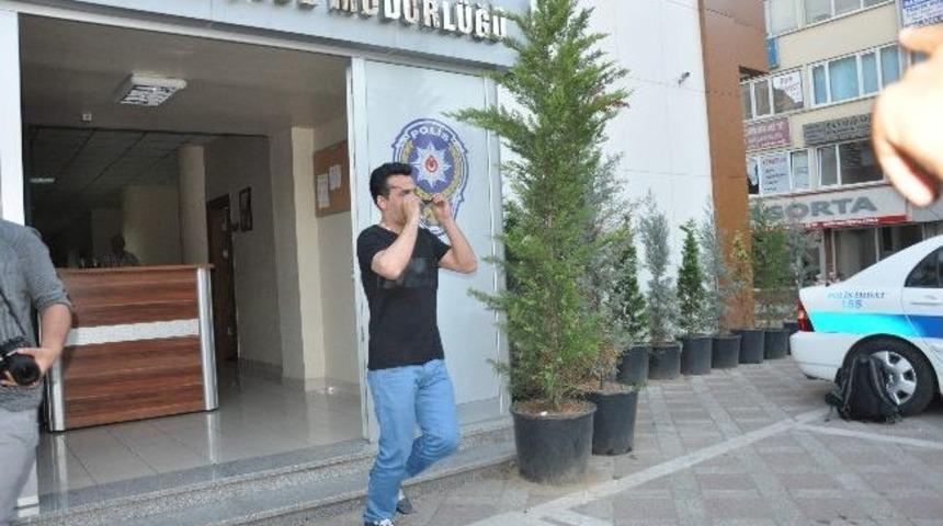 Ragga Oktay Serbest Bırakıldı