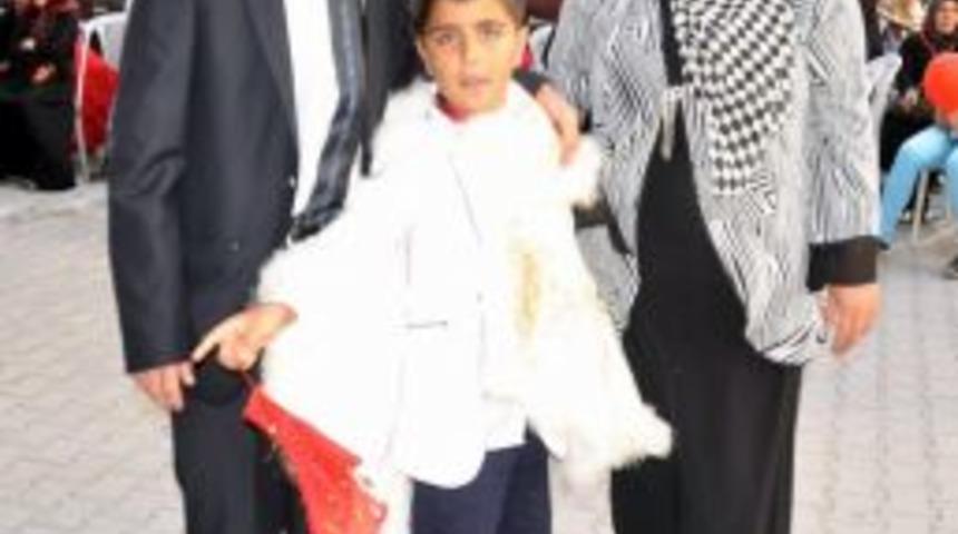 Okullar Tatil Oldu, S&uuml;nnet D&uuml;ğ&uuml;nleri Başladı