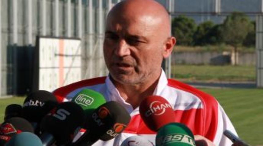 Karaman: Futbolun Akil Adamları Ile Neden Toplantı Yapılıp Konu Tartışılmıyor