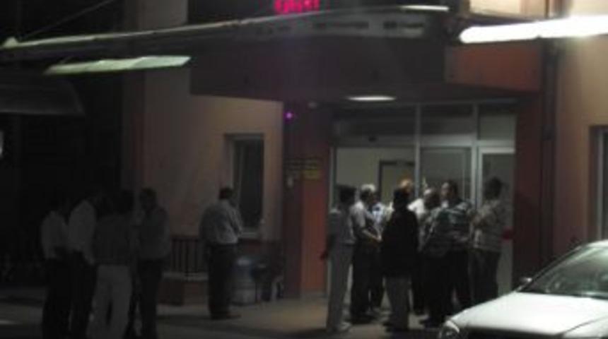 Kelkit &Ccedil;ayı'na d&uuml;şen 4 yaşındaki &ccedil;ocuk boğuldu