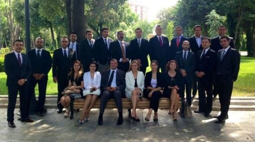 Egiad&rsquo;ın Azerbaycan &Ccedil;ıkarması Başladı