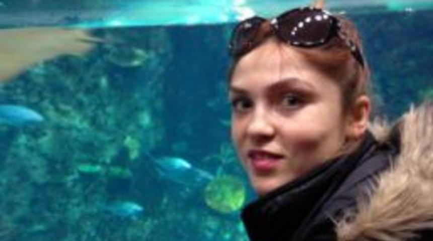 Kazanın ayırdığı evli &ccedil;iftten geriye mutluluk fotoğrafları kaldı