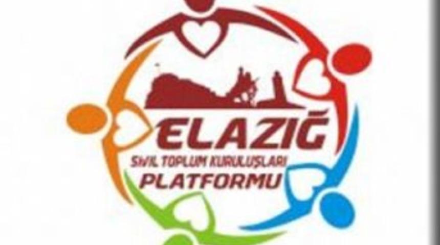 Elazığ STK&rsquo;larından stat &ccedil;ağrısı