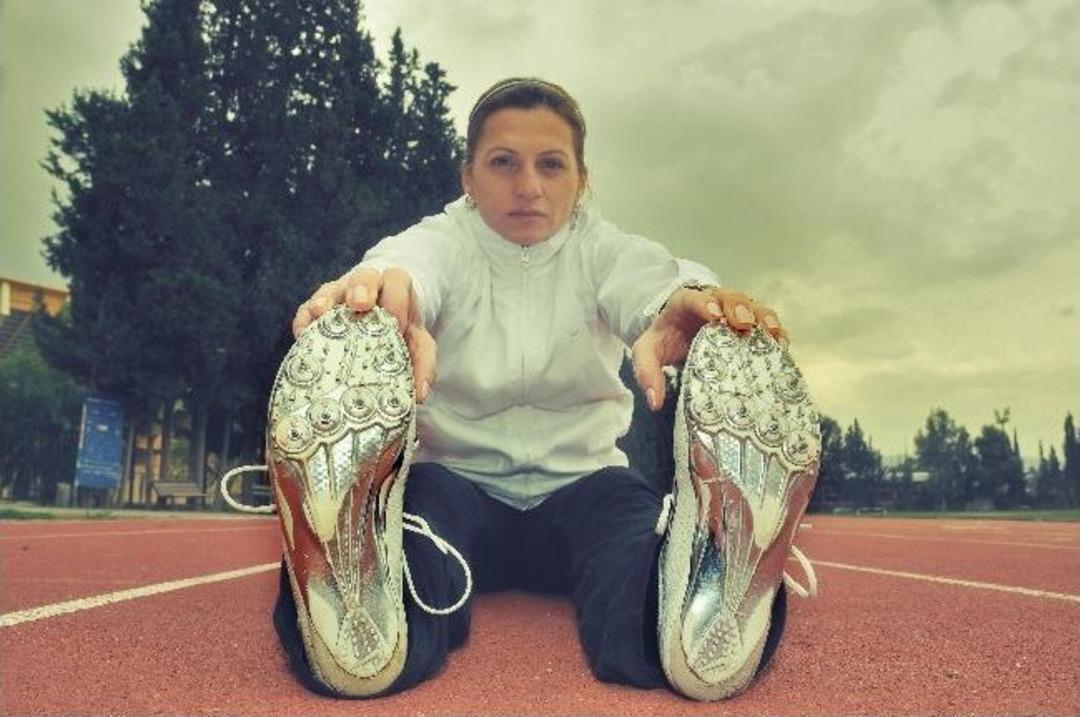 İzmirli Sporcuların Akdeniz Gururu